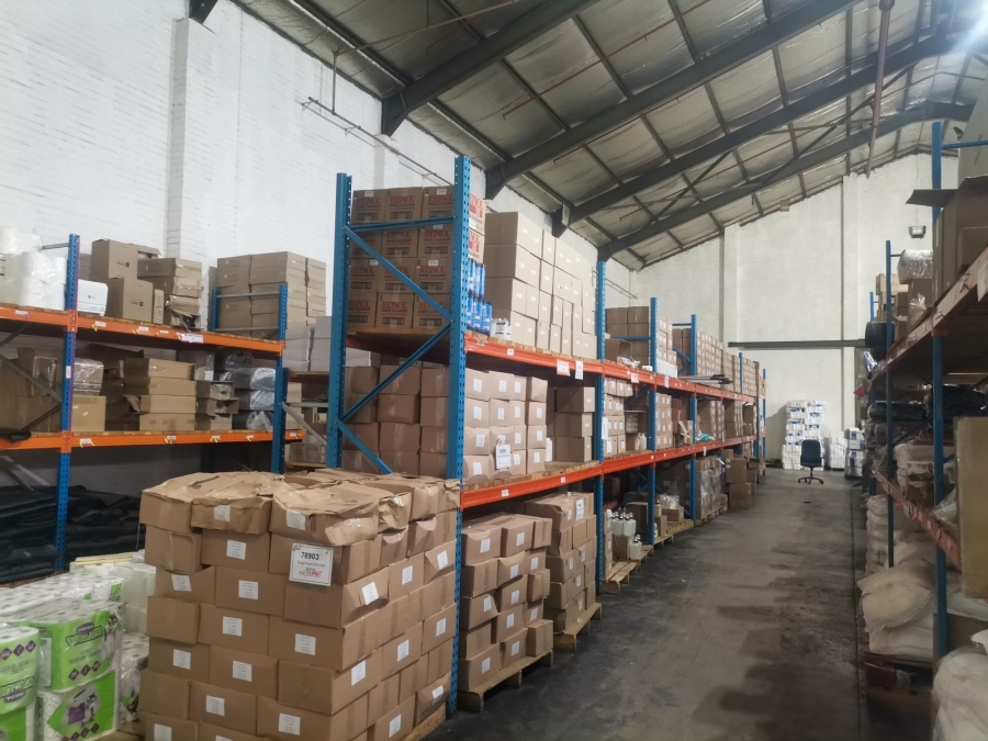 Commercial Property for Sale in Oos Einde North West